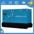 80KVA Super Silent Diesel Generator Set